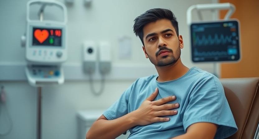 Article Blog Images - হার্ট ব্লকের চিকিৎসা ও প্রতিরোধ - সাইড ইফেক্ট ছাড়া সমাধান